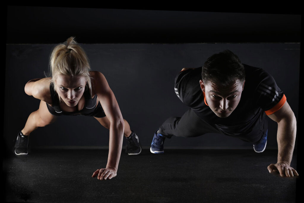 jugendsport, dna sportstudio, jugendliche, junge erwachsene, kurse, training